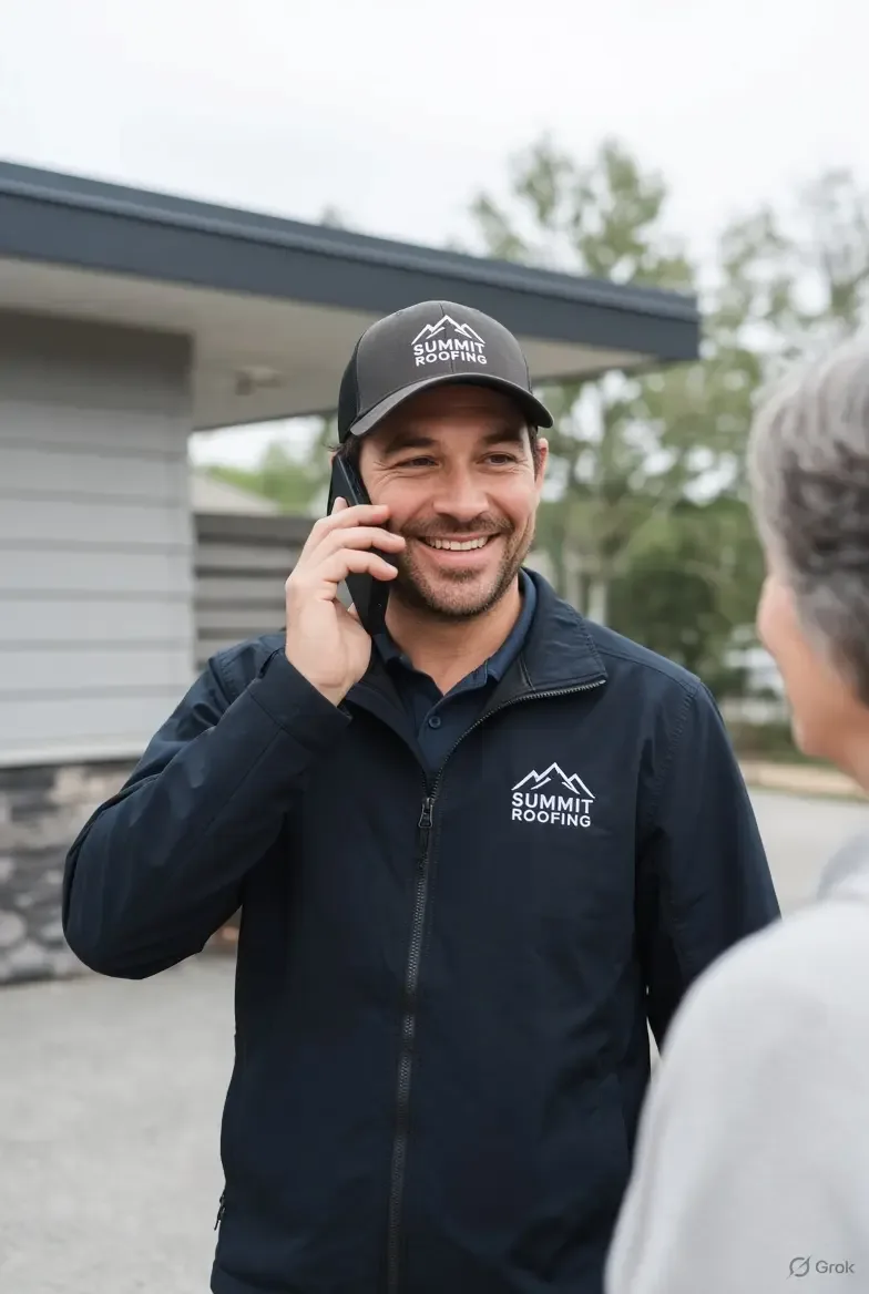 Flat Roof Leak Repair Nordland, WA FAQs